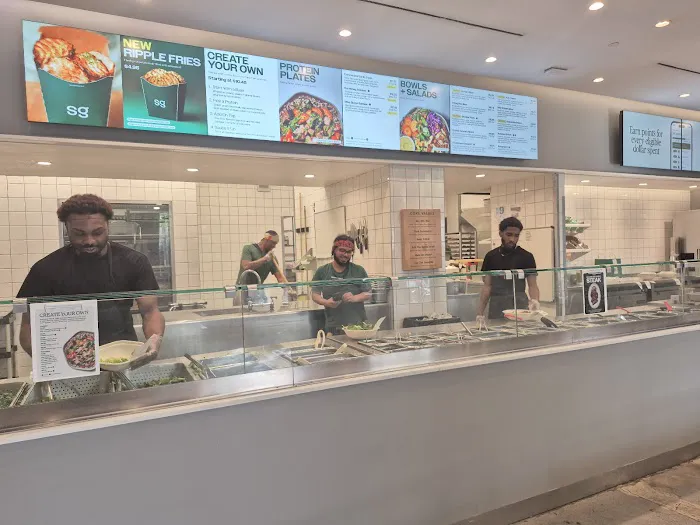 sweetgreen Picture 2