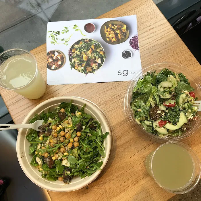 sweetgreen Picture 9