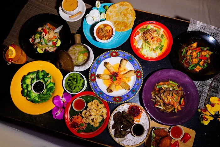 Café Chili - Thai Cuisine Picture 1