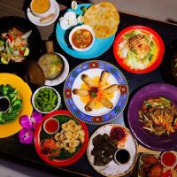 Café Chili - Thai Cuisine ico