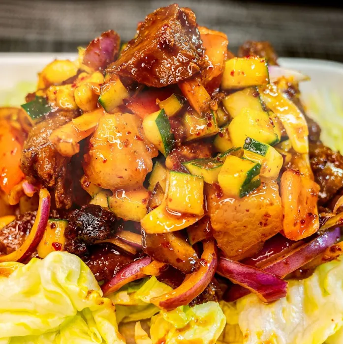 Café Chili - Thai Cuisine Picture 4