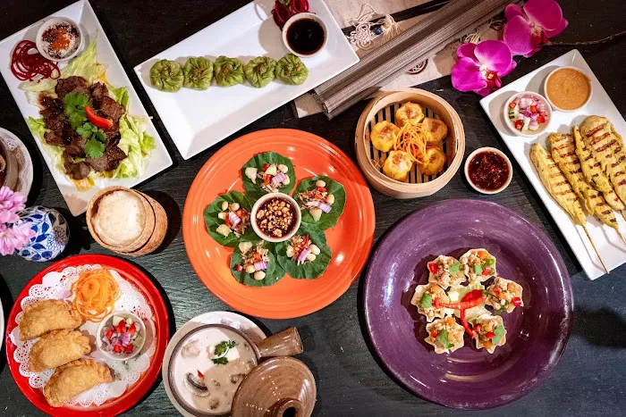 Café Chili - Thai Cuisine Picture 2