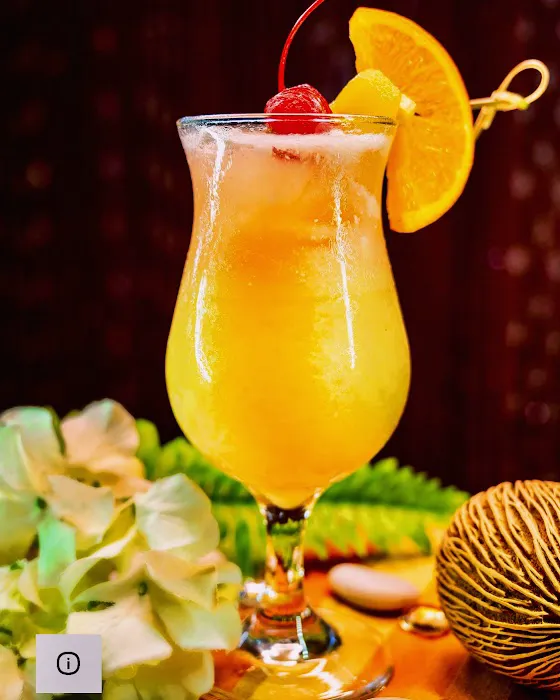 Café Chili - Thai Cuisine Picture 3