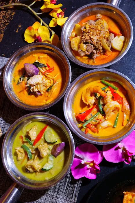 Café Chili - Thai Cuisine Picture 7