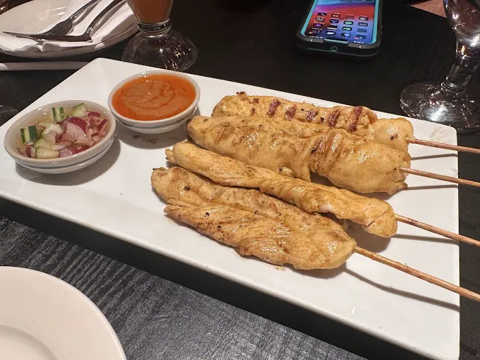Café Chili - Thai Cuisine Picture 5