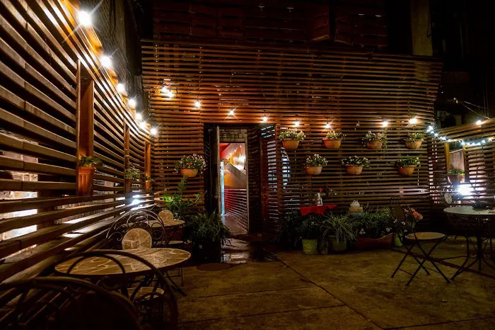 Café Chili - Thai Cuisine Picture 8
