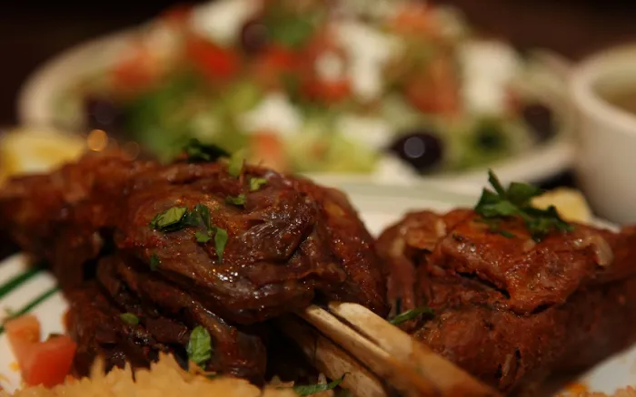 Yemen Café & Restaurant Picture 9