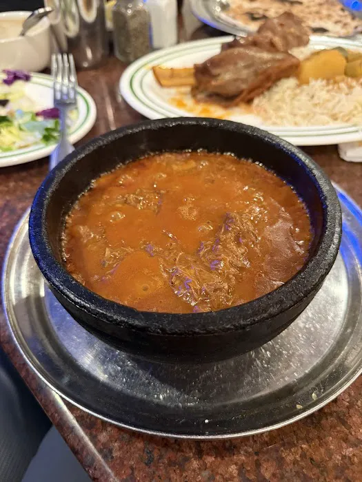 Yemen Café & Restaurant Picture 2