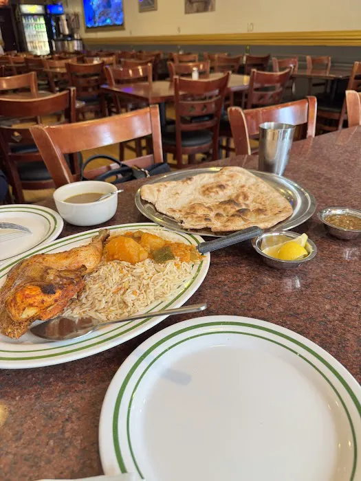 Yemen Café & Restaurant Picture 6
