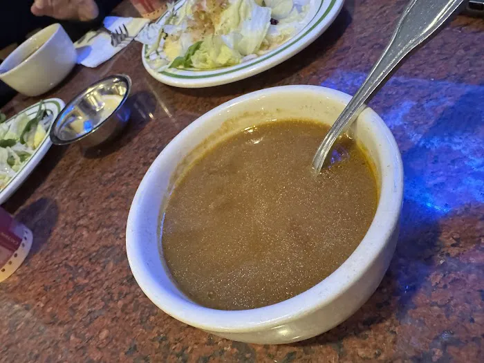 Yemen Café & Restaurant Picture 1