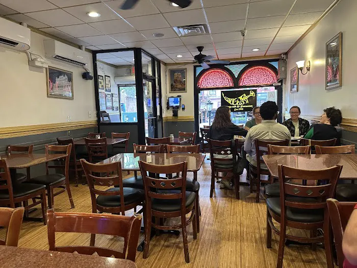 Yemen Café & Restaurant Picture 10