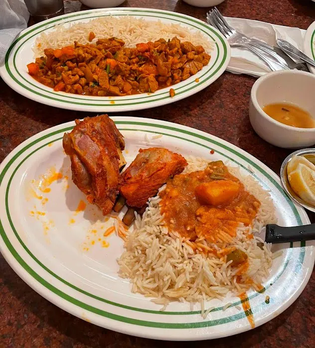 Yemen Café & Restaurant Picture 5