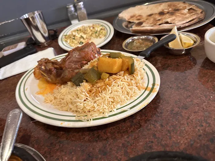 Yemen Café & Restaurant Picture 3