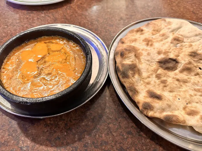 Yemen Café & Restaurant Picture 4