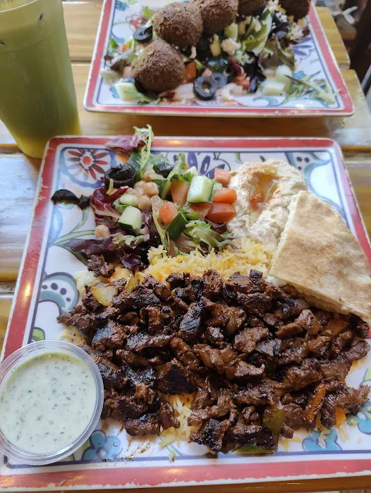 Darna Falafel Picture 10