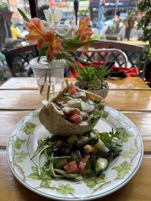 Darna Falafel Picture 1