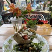 Darna Falafel ico