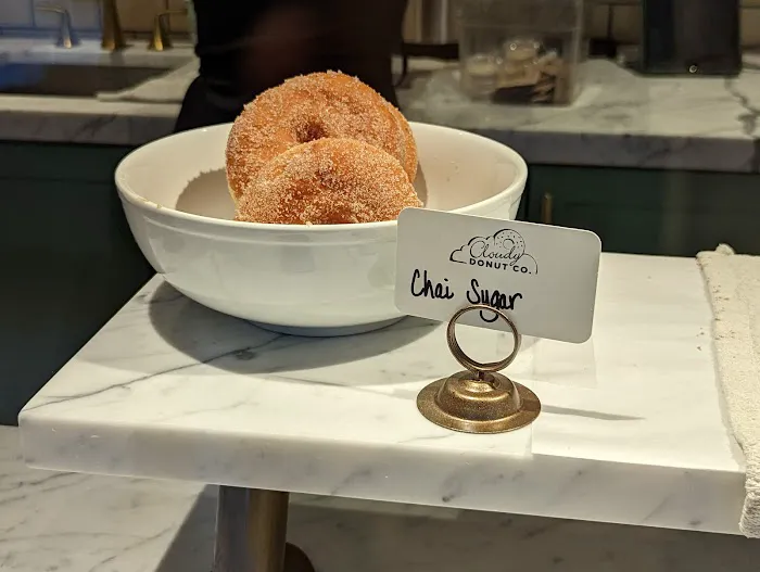 Cloudy Donut Co. Picture 6