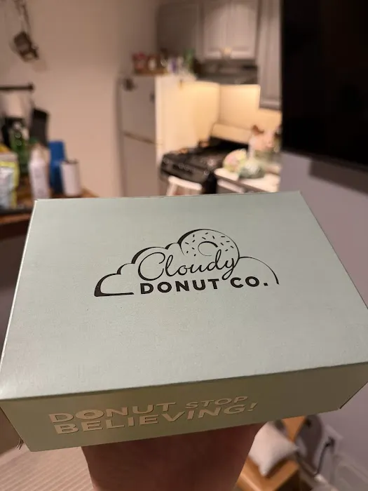 Cloudy Donut Co. Picture 9