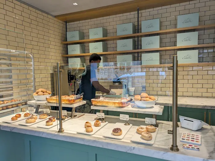 Cloudy Donut Co. Picture 1
