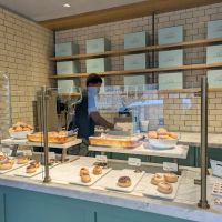 Cloudy Donut Co. ico
