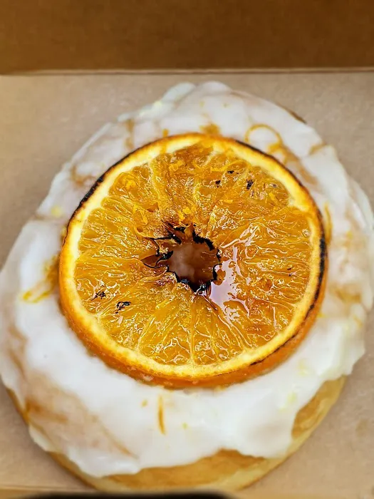 Cloudy Donut Co. Picture 5