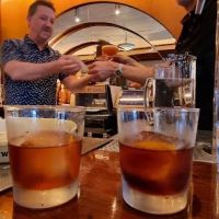 The Long Island Bar ico