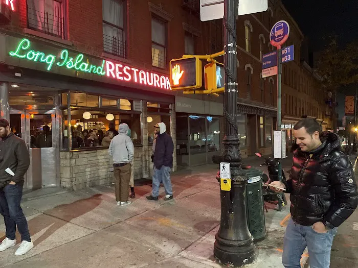 The Long Island Bar Picture 6