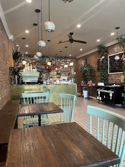Diem Eatery Picture 10