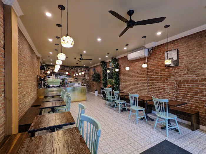 Diem Eatery Picture 4