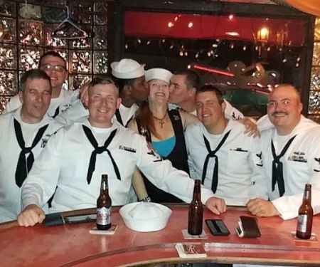 Montero Bar & Grill