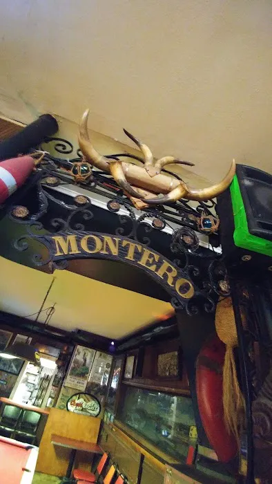 Montero Bar & Grill Picture 8