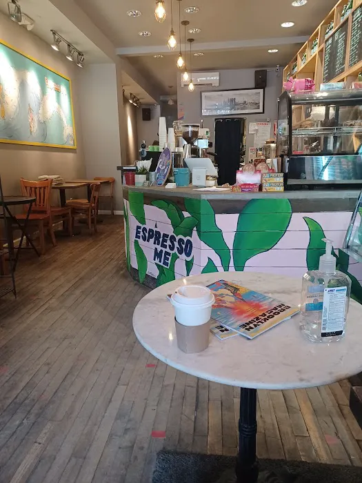 Espresso Me Picture 8