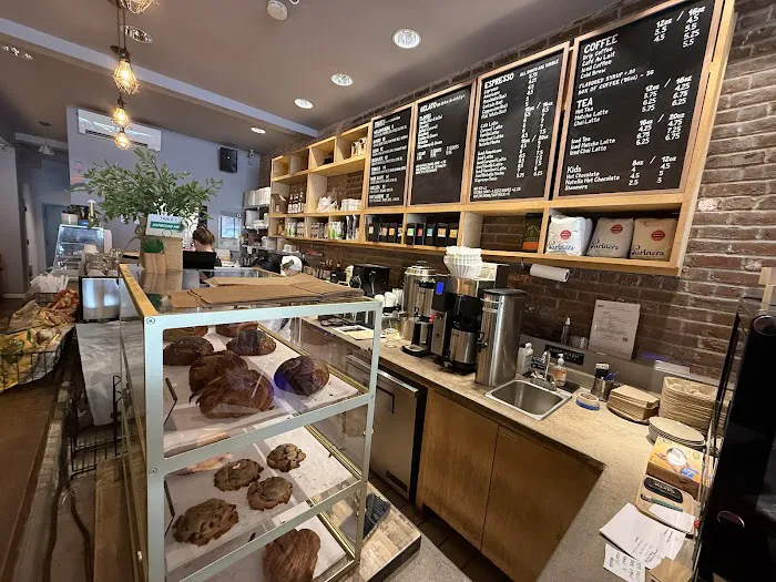 Espresso Me Picture 4