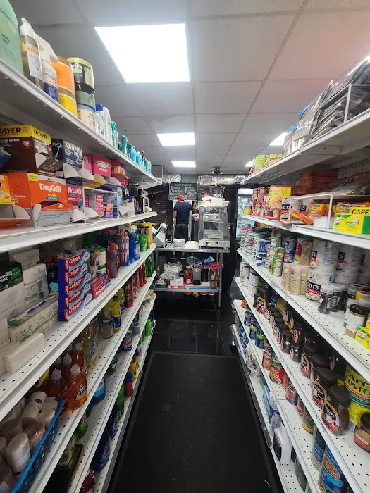 Urban Deli Picture 3