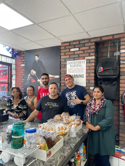 Urban Deli Picture 4