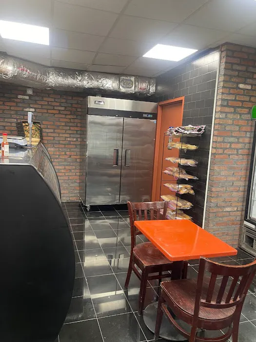 Urban Deli Picture 2