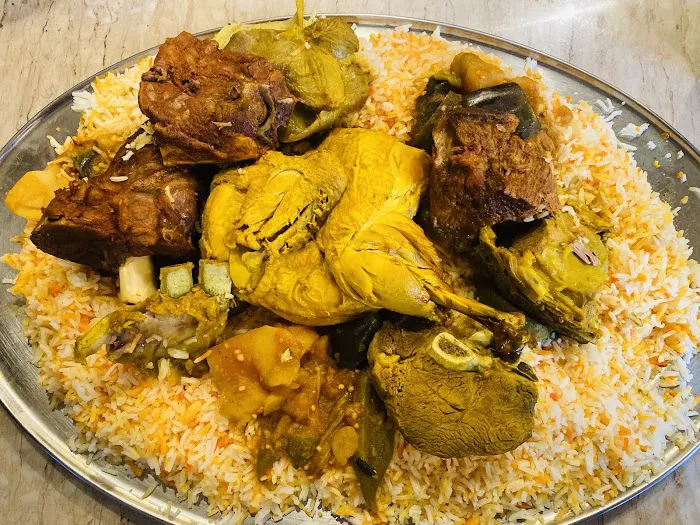 Hadramout Restaurant Picture 1