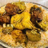 Hadramout Restaurant ico