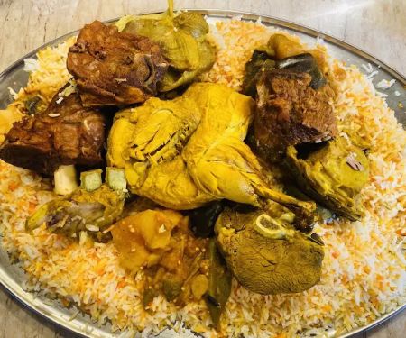 Hadramout Restaurant