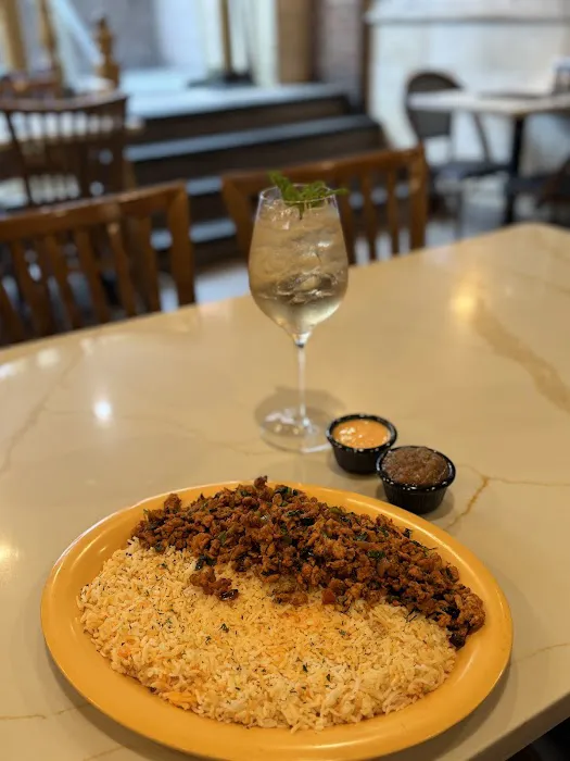 Hadramout Restaurant Picture 10