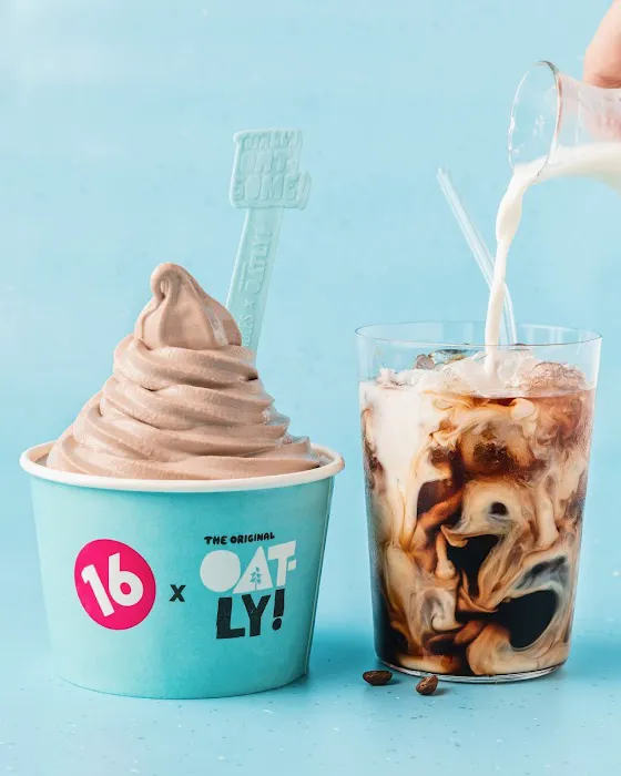 16 Handles Picture 2