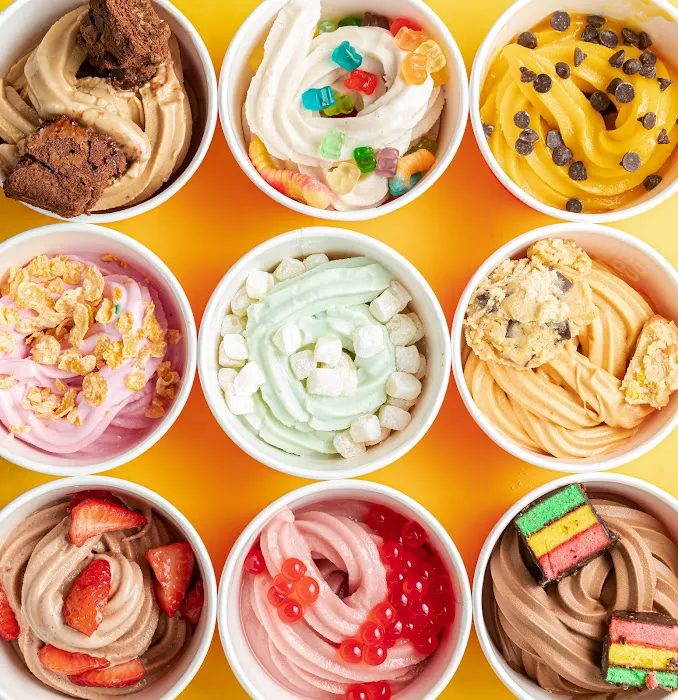 16 Handles Picture 4
