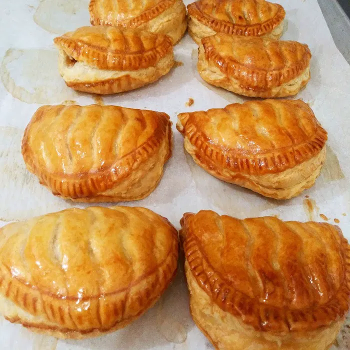 Le French Tart Picture 6