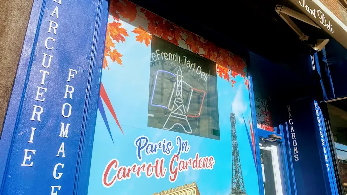 Le French Tart Picture 5