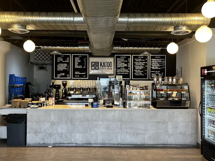 Kaigo Coffee Room Picture 2