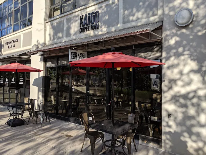 Kaigo Coffee Room Picture 10
