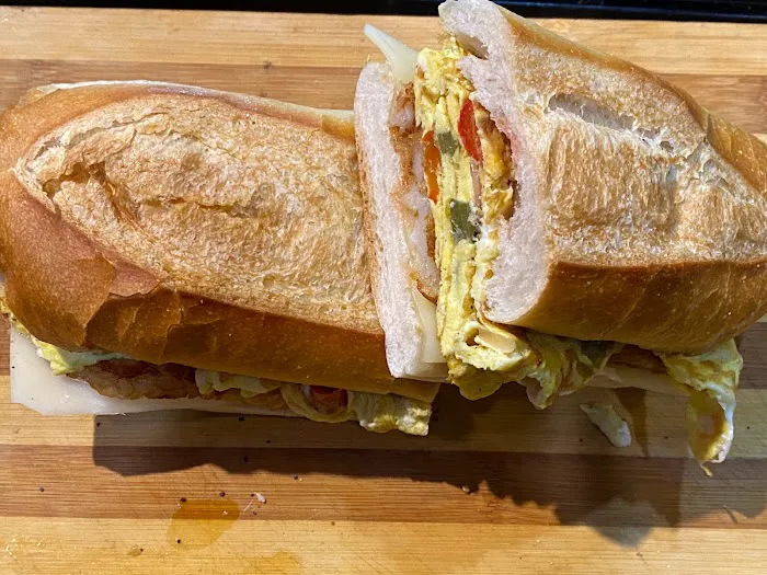 Bonafide Delicatessen & Cafe Picture 10