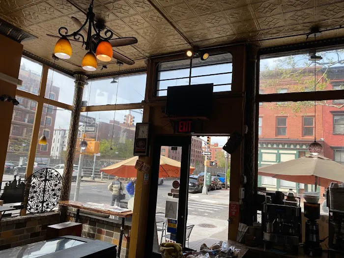 Bonafide Delicatessen & Cafe Picture 9