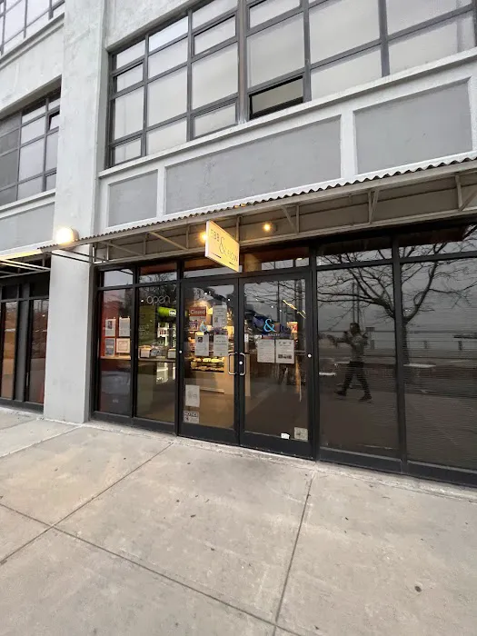 Ebb & Flow Bakery Picture 2
